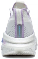 (W) 李寧 エッセンシャル 白紫青 (Lining Essenharu Shiro Murasaki Ao) ARRT008-11 Details for (W) 李寧 エッセンシャル 白紫青 (Lining Essenharu Shiro Murasaki Ao) ARRT008-11