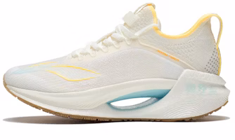 (Women) Li-Ning Essential 'White Yellow' ARRS004-11 (Women) Li-Ning Essential 'White Yellow' ARRS004-11