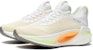 (W) Li-Ning Essential 'Putih Kuning' ARRT008-2