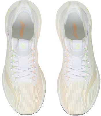 (W) Li-Ning Essential 'Putih Kuning' ARRT008-2 Shop (W) Li-Ning Essential 'Putih Kuning' ARRT008-2