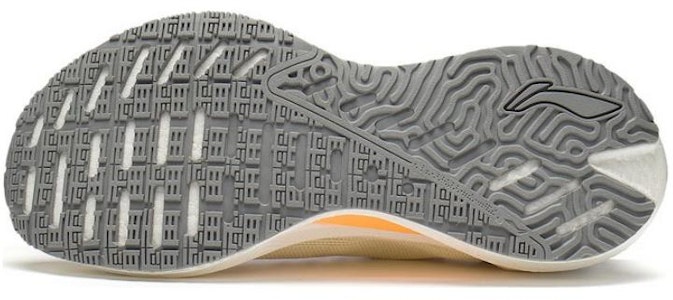 (W) Li-Ning Essential 'Blanco Amarillo' ARRT008-2 Purchase (W) Li-Ning Essential 'Blanco Amarillo' ARRT008-2