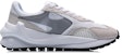(W) Li-Ning Eternal 92 'Kelabu Putih' AGCR034-1