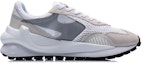 Order (W) Li-Ning Eternal 92 'Kelabu Putih' AGCR034-1