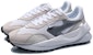 (W) Li-Ning Eternal 92 'Kelabu Putih' AGCR034-1
