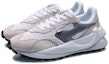 Lookbook (W) Li-Ning Eternal 92 'Kelabu Putih' AGCR034-1