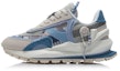 Buy (W) Li-Ning Eternal 92 'Kelabu Biru' AGCR058-8