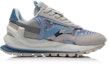 Order (W) Li-Ning Eternal 92 'Kelabu Biru' AGCR058-8
