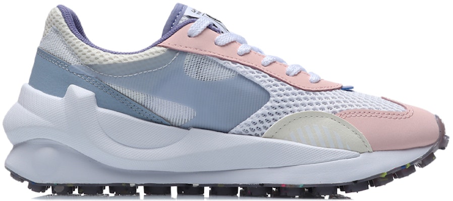 (W) Li-Ning Eternal 92 'Gris Azul Peen' AGCR034-3 Order (W) Li-Ning Eternal 92 'Gris Azul Peen' AGCR034-3