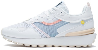 (Women) Li-Ning Eternal 92 'White Blue' AGCS018-3 (Women) Li-Ning Eternal 92 'White Blue' AGCS018-3