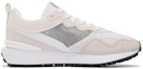 Order (W) Li-Ning Eternal 92 'Putih Kelabu Terang' AGCS018-1