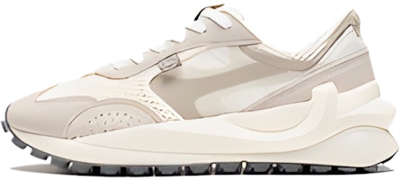 (Women) Li-Ning Eternal 92 Low 'White Grey' AGCS108-7 (Women) Li-Ning Eternal 92 Low 'White Grey' AGCS108-7