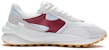 (W) Li-Ning Eternal 92 Rendah 'Putih Merah' AGCS108-5