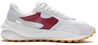 Order (W) Li-Ning Eternal 92 Rendah 'Putih Merah' AGCS108-5