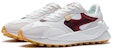 (W) Li-Ning Eternal 92 Rendah 'Putih Merah' AGCS108-5