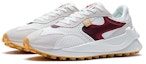 Lookbook (W) Li-Ning Eternal 92 Rendah 'Putih Merah' AGCS108-5