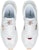 (W) Li-Ning Eternal 92 Rendah 'Putih Merah' AGCS108-5