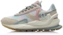 (W) Li-Ning Eternal 92 Low Minggu Fesyen Paris 2021 'Kelabu Merah Jambu' AGCR058-7