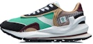 Buy (W) Li-Ning Eternal 92 Low Paris Fashion Week 2021 'Hijau Coklat'. AGCR058-2