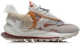Order (W) Li-Ning Eternal 92 Rendah Paris Fashion Week 2021 'Kelabu Oren' AGCR058-6