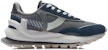 (W) Li-Ning Eternal 92 Low Paris Fashion Week 2021 'Biru Gelap Kelabu'. AGCR058-10