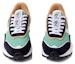 Lookbook (W) Li-Ning Eternal 92 Low Paris Fashion Week 2021 'Hijau Coklat'. AGCR058-2
