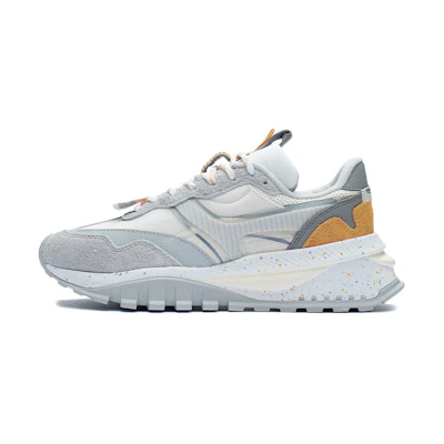 (W) Li-Ning Eternal EVO Low 'Blue Grey'
