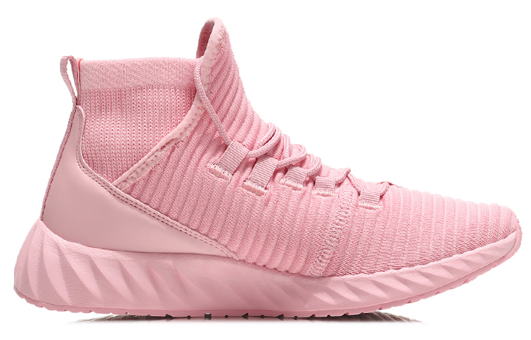 (W) Li-Ning Evolution RNNR High 'Coral Pink' 圖 2