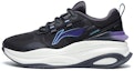 Buy (W) Li-Ning Exceed 5 'Hitam Biru' AGLS174-4