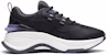 (W) Li-Ning Exceed 5 'Hitam Biru' AGLS174-4