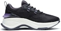 Order (W) Li-Ning Exceed 5 'Hitam Biru' AGLS174-4