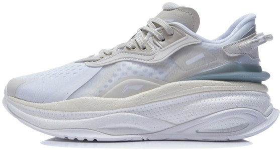 (W) Li-Ning Exceed 5 'Kelabu Putih' AGLR046-2 Buy (W) Li-Ning Exceed 5 'Kelabu Putih' AGLR046-2