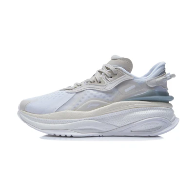 (W) Li-Ning Exceed 5 'Grey White'