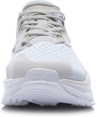(Women) Li-Ning Exceed 5 'Grey White' AGLR046-2 Shop (Women) Li-Ning Exceed 5 'Grey White' AGLR046-2