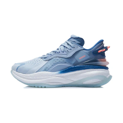 (W) Li-Ning Exceed 5 'Sky Blue'