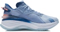 Order (W) Li-Ning Exceed 5 'Biru Langit' AGLR046-1