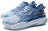 Lookbook (W) Li-Ning Exceed 5 'Biru Langit' AGLR046-1