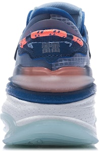 (W) Li-Ning Exceed 5 'Biru Langit' AGLR046-1 Purchase (W) Li-Ning Exceed 5 'Biru Langit' AGLR046-1