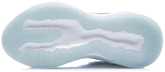 (W) Li-Ning Exceed 5 'Biru Langit' AGLR046-1 Details for (W) Li-Ning Exceed 5 'Biru Langit' AGLR046-1