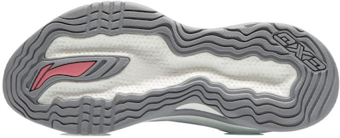 (W) Li-Ning Exceed 5 Low 'Putih Merah Jambu' AGLR046-3 Purchase (W) Li-Ning Exceed 5 Low 'Putih Merah Jambu' AGLR046-3