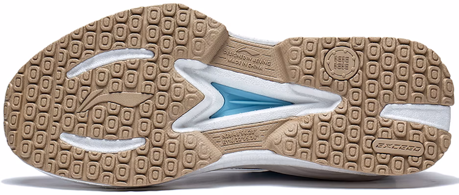 (Women) Li-Ning Exceed 7 'White Grey' AGLT092-1 Purchase (Women) Li-Ning Exceed 7 'White Grey' AGLT092-1