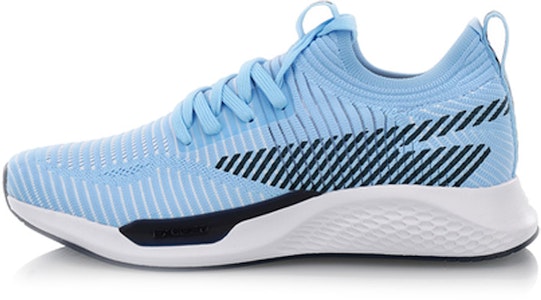 (W) 李寧イクシードLT「オーロラブルー」 AGCN048-4 Buy (W) 李寧イクシードLT「オーロラブルー」 AGCN048-4