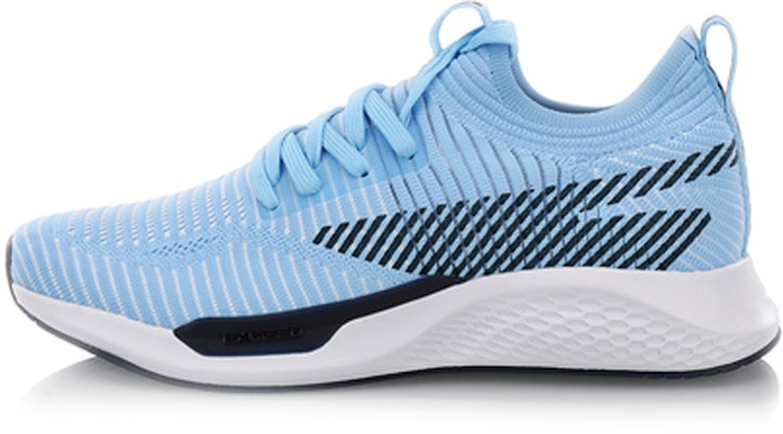 (Women) Li-Ning Exceed LT 'Aurora Blue' AGCN048-4 Buy (Women) Li-Ning Exceed LT 'Aurora Blue' AGCN048-4