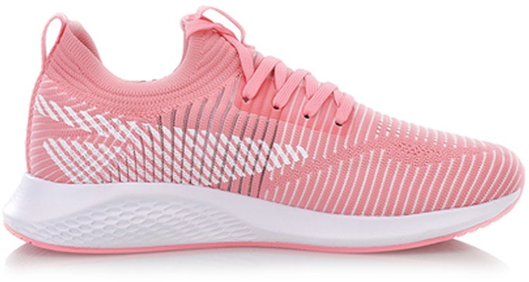 (Women) Li-Ning Exceed LT 'Pink White' AGCN048-5 Order (Women) Li-Ning Exceed LT 'Pink White' AGCN048-5