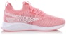 (W) Li-Ning Exceed LT 'Merah Jambu Putih' AGCN048-5