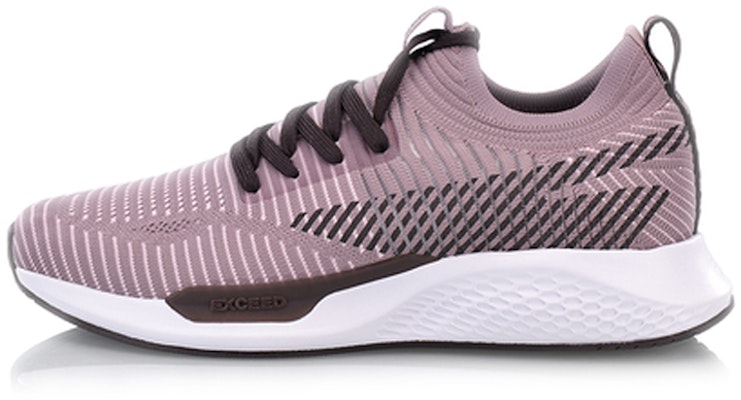 (Women) Li-Ning Exceed LT 'Purple Pink' AGCN048-3 Buy (Women) Li-Ning Exceed LT 'Purple Pink' AGCN048-3