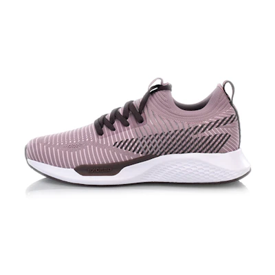 (W) Li-Ning Exceed LT 'Purple Pink'