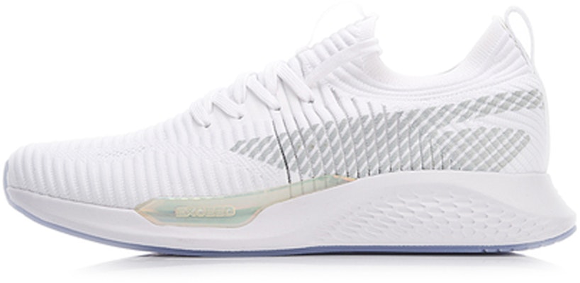 (Women) Li-Ning Exceed LT 'White' AGCN048-2 Buy (Women) Li-Ning Exceed LT 'White' AGCN048-2