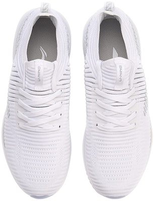 (Women) Li-Ning Exceed LT 'White' AGCN048-2 Shop (Women) Li-Ning Exceed LT 'White' AGCN048-2