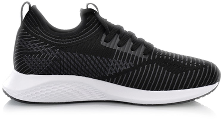 (W) Li-Ning Exceed LT Sepatu Kasual Klasik AGCN048-1 Order (W) Li-Ning Exceed LT Sepatu Kasual Klasik AGCN048-1