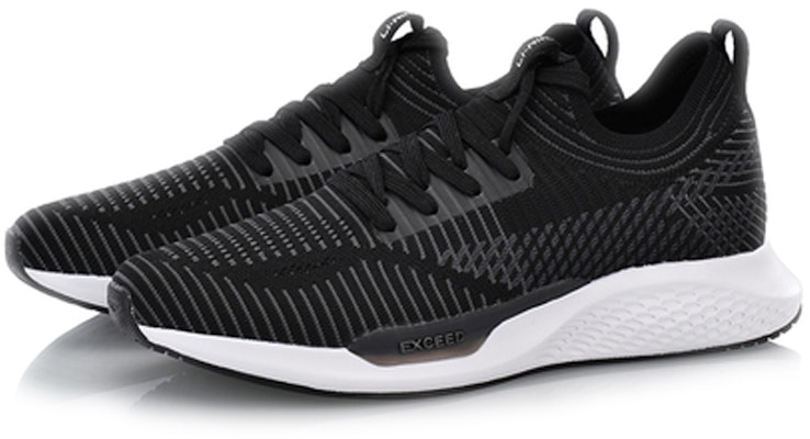 (Women) Li-Ning Exceed LT Classic Casual Shoe AGCN048-1 Lookbook (Women) Li-Ning Exceed LT Classic Casual Shoe AGCN048-1